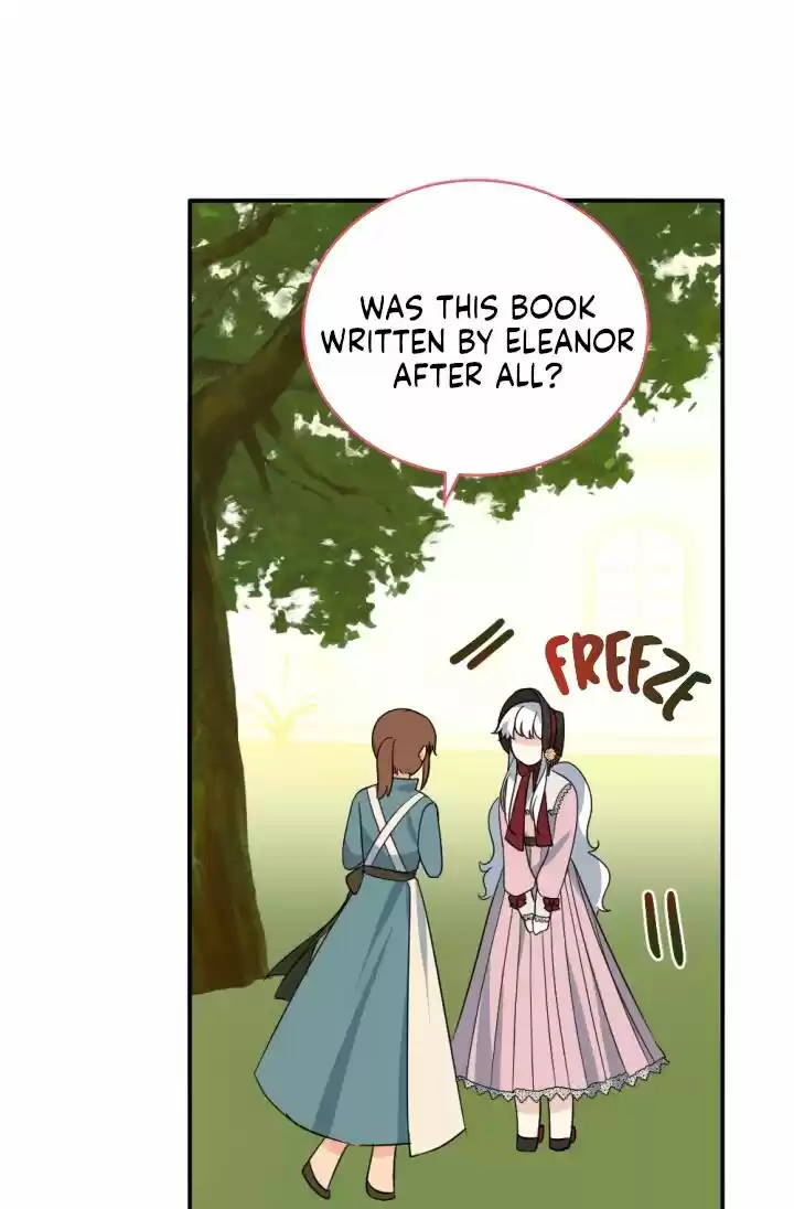 Absolute Witch Vol.12 Ch.060