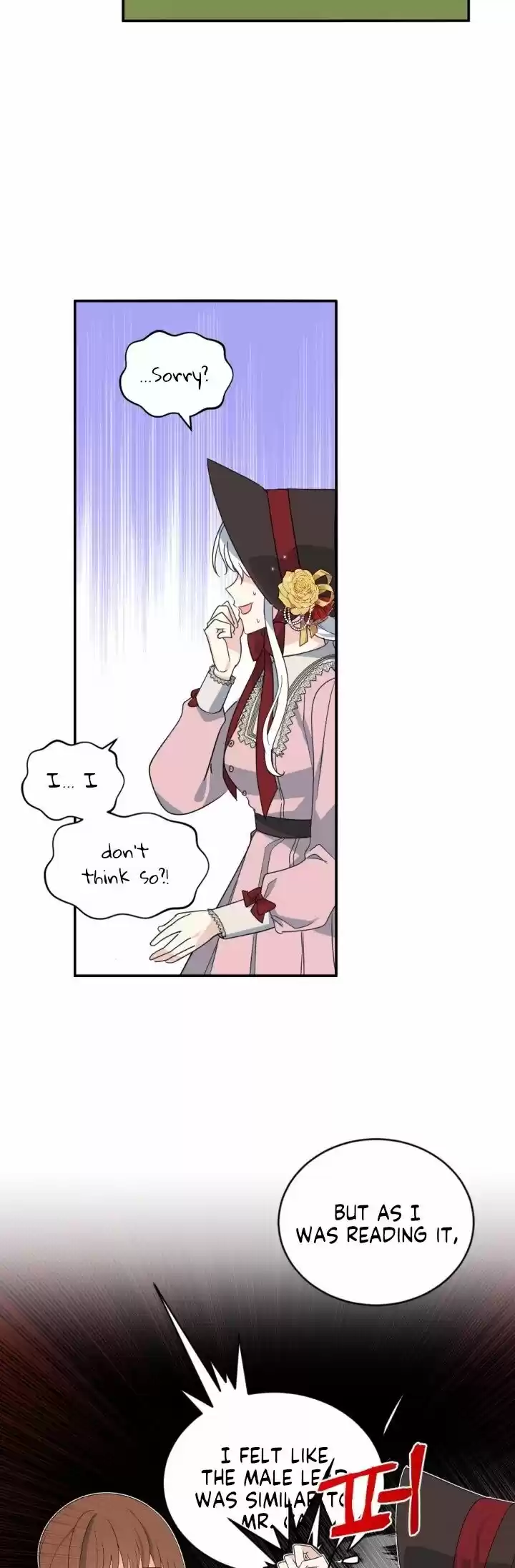 Absolute Witch Vol.12 Ch.060