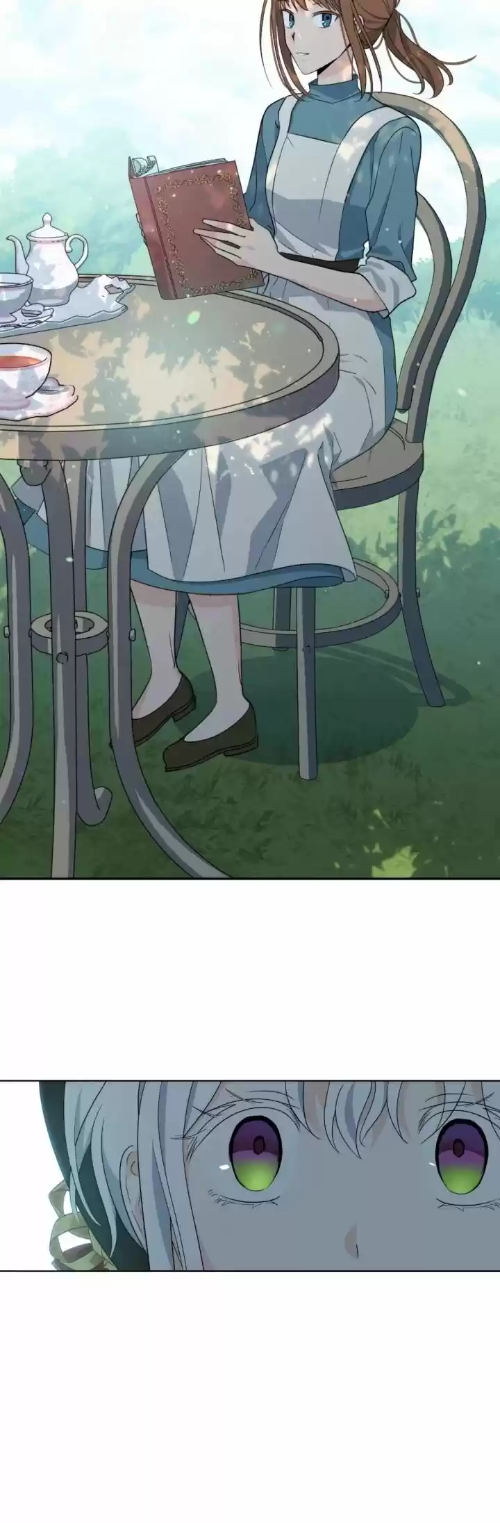 Absolute Witch Vol.12 Ch.060