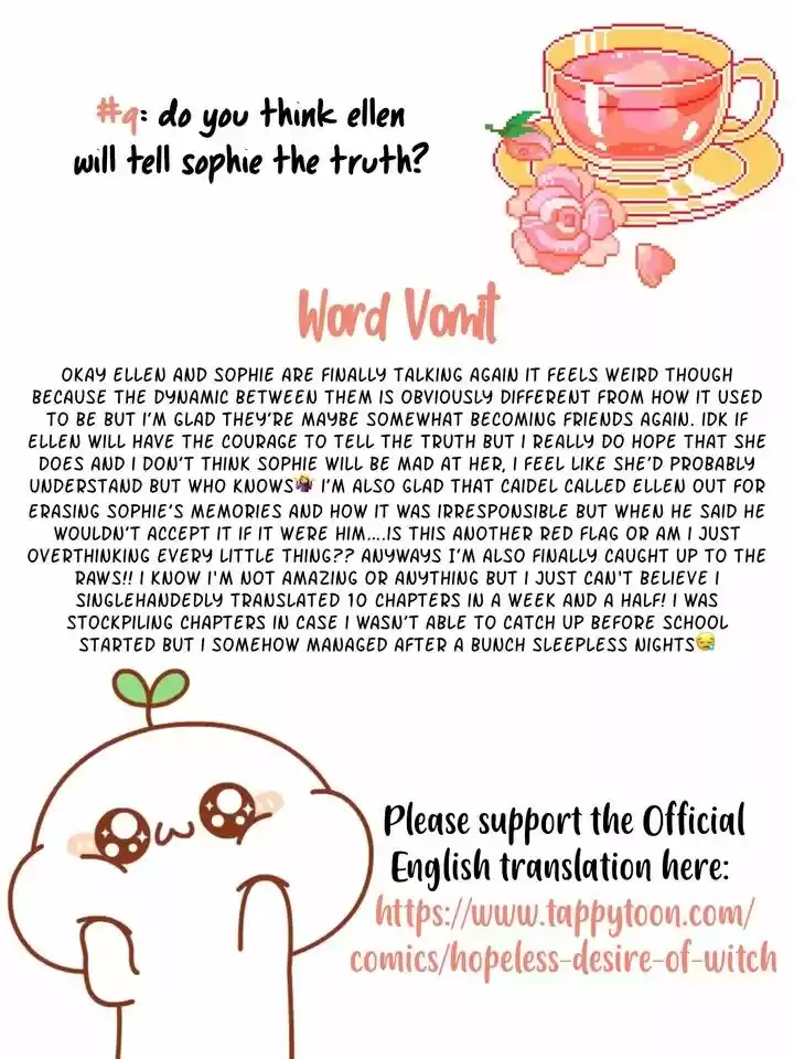 Absolute Witch Vol.12 Ch.060