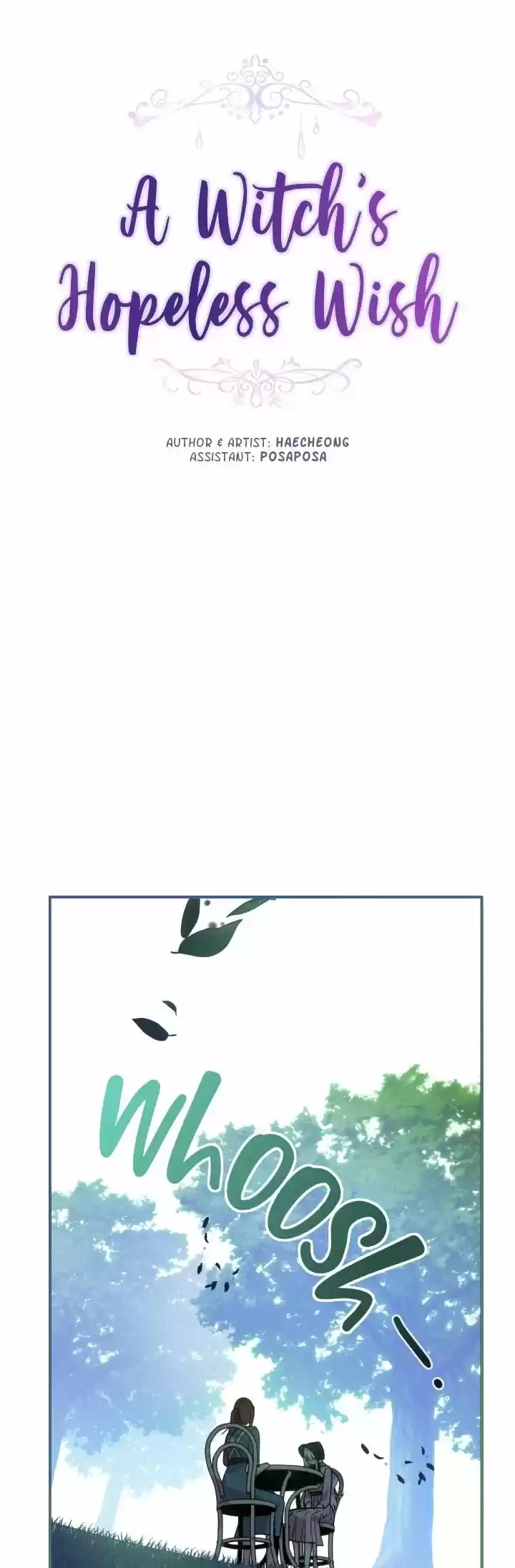 Absolute Witch Vol.12 Ch.061