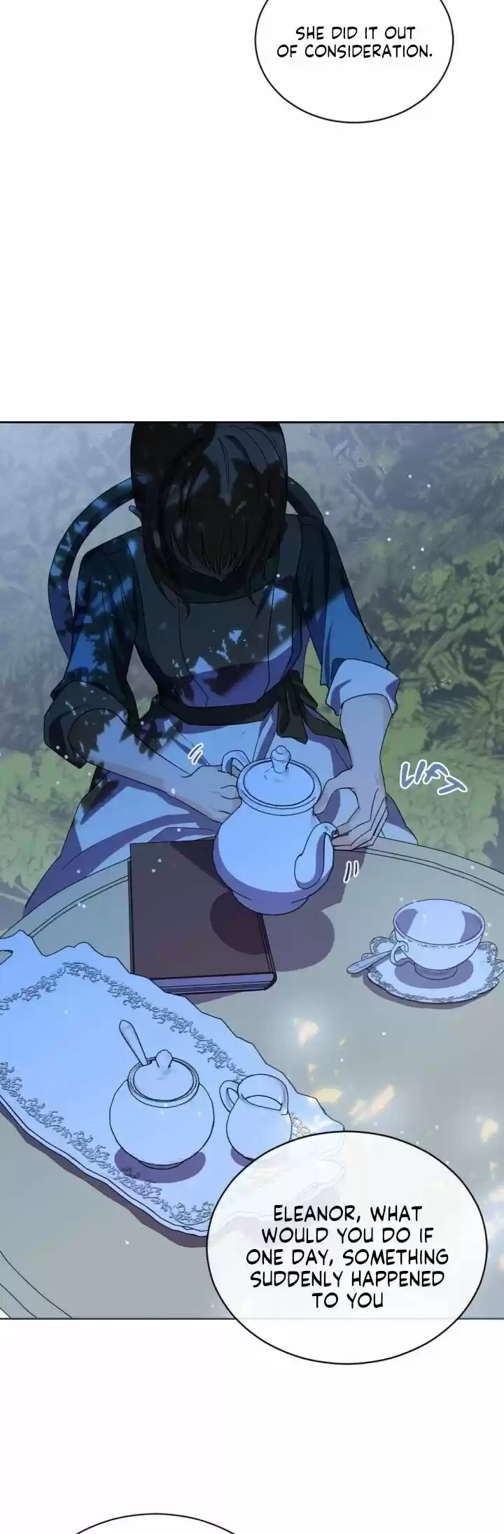 Absolute Witch Vol.12 Ch.061