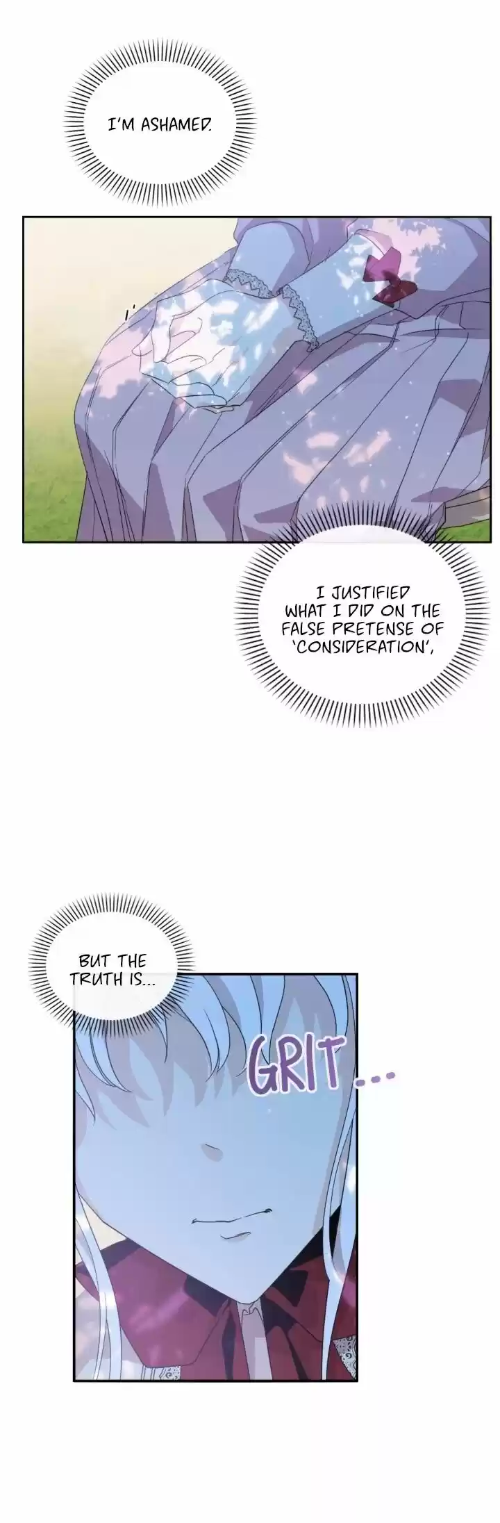 Absolute Witch Vol.12 Ch.061