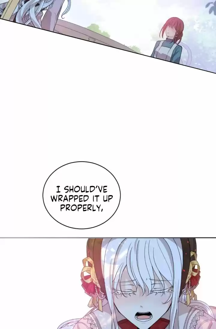 Absolute Witch Vol.12 Ch.061