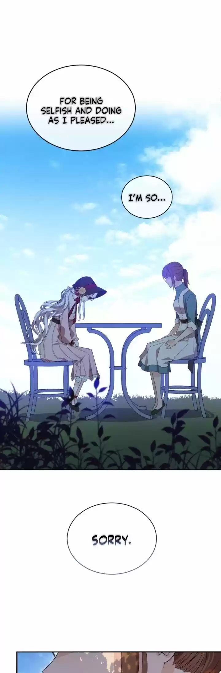 Absolute Witch Vol.12 Ch.061