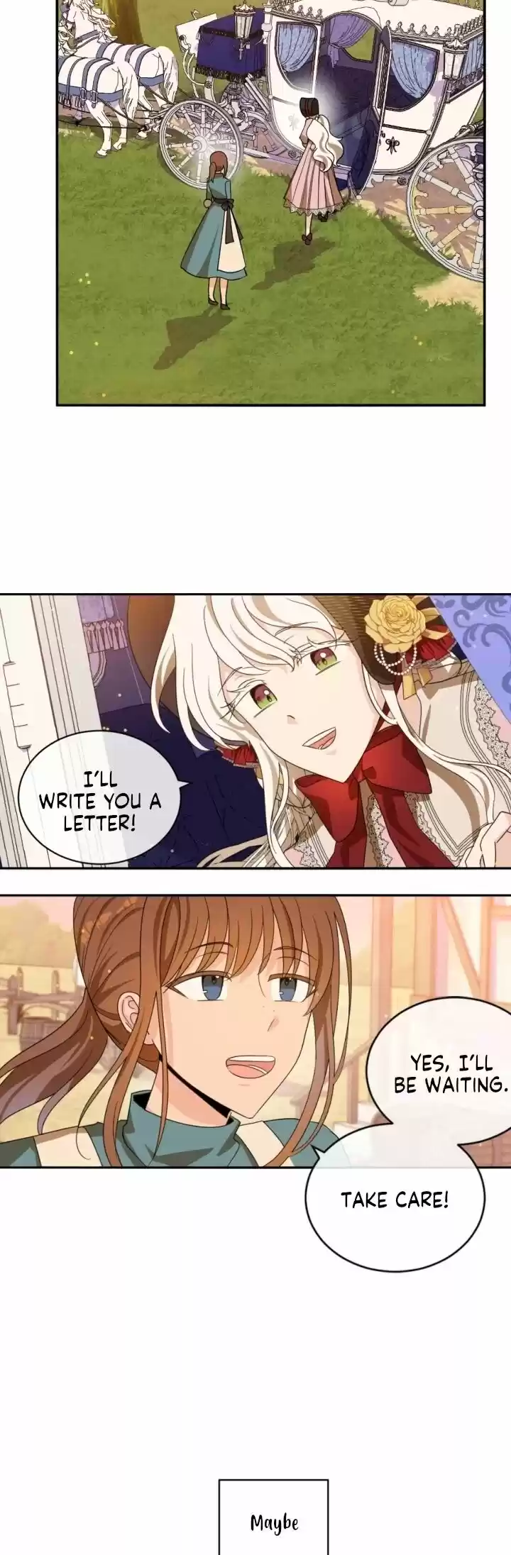 Absolute Witch Vol.12 Ch.061