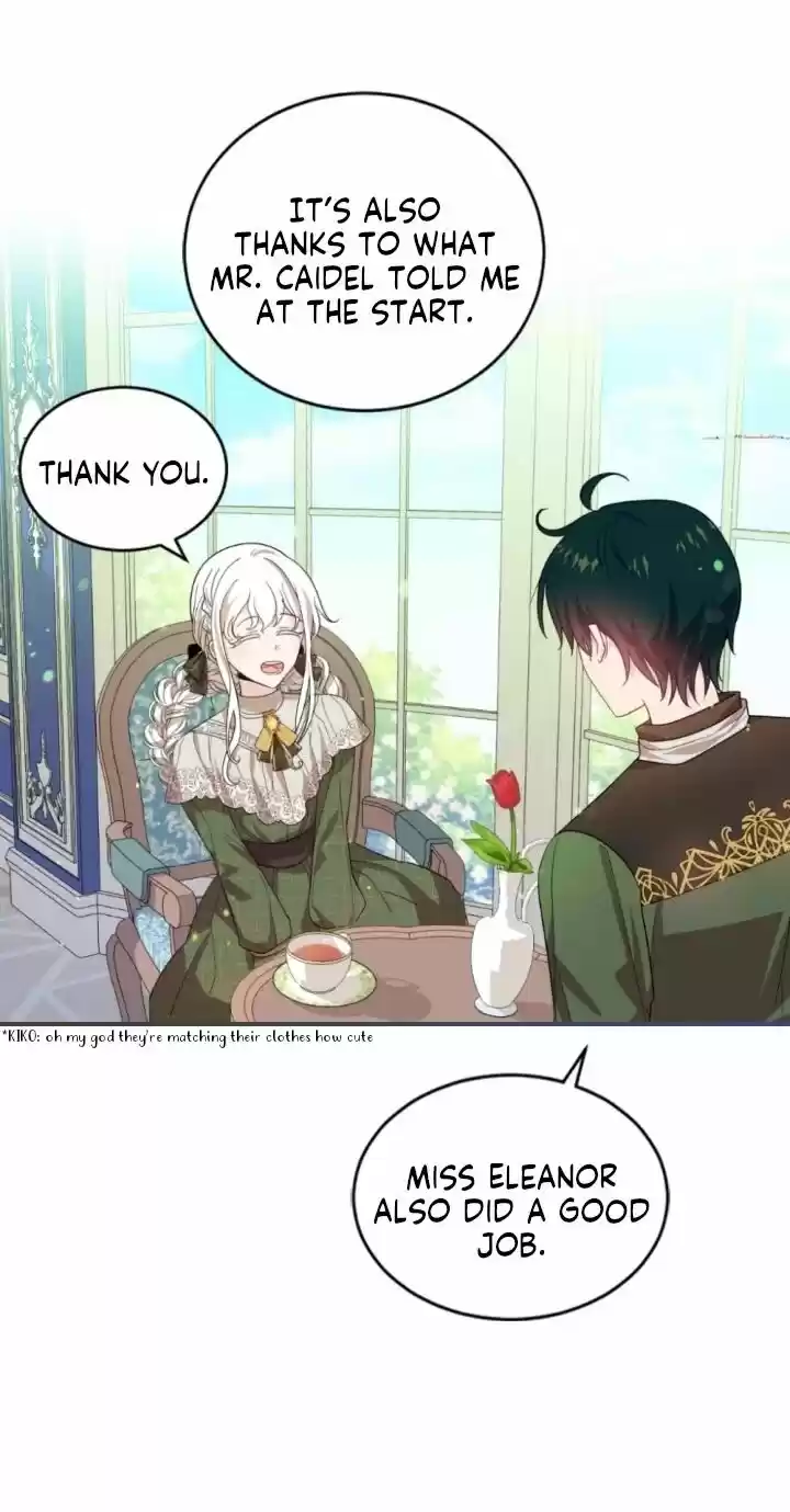 Absolute Witch Vol.12 Ch.061