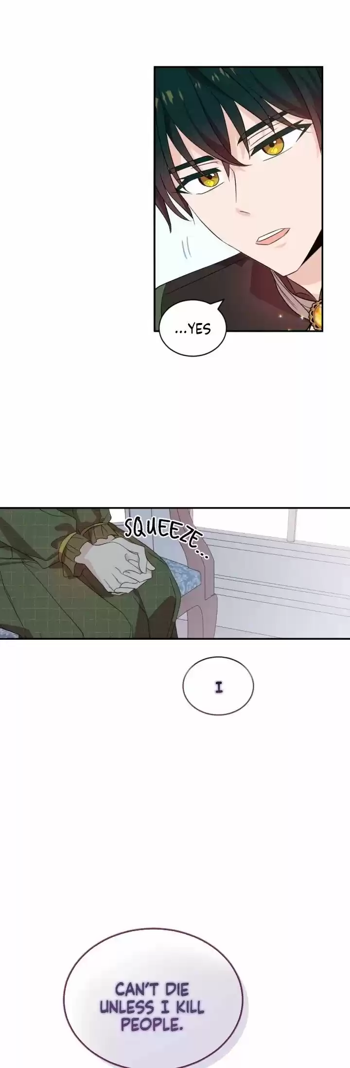 Absolute Witch Vol.12 Ch.061