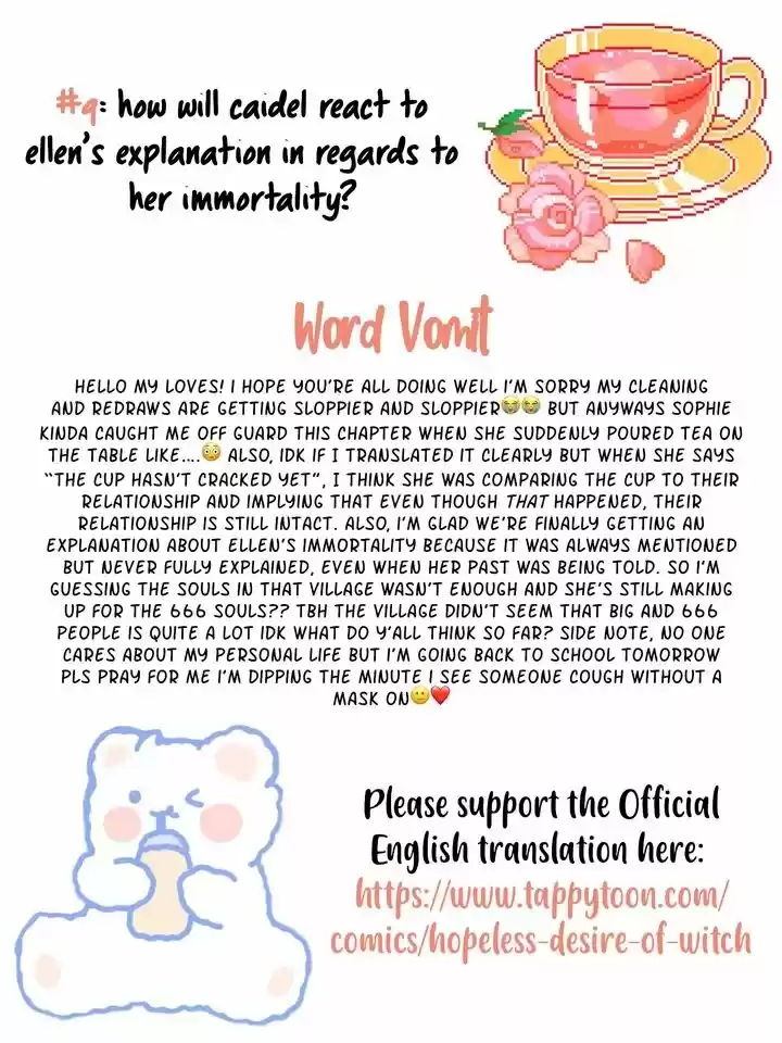 Absolute Witch Vol.12 Ch.061