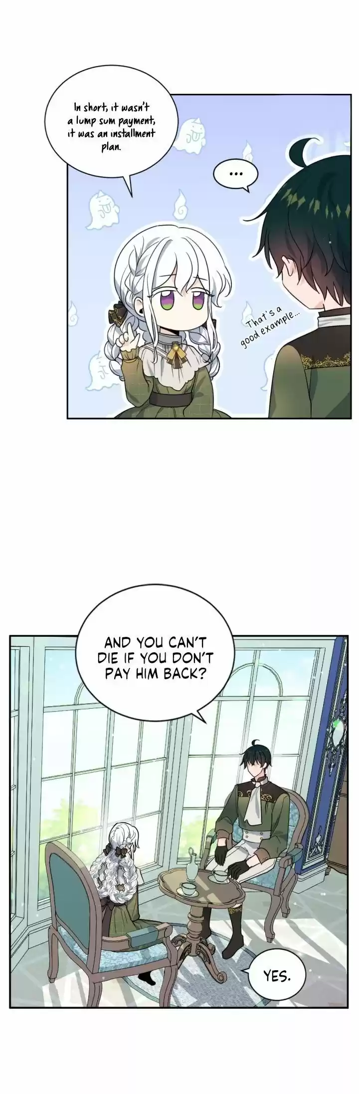 Absolute Witch Vol.12 Ch.062