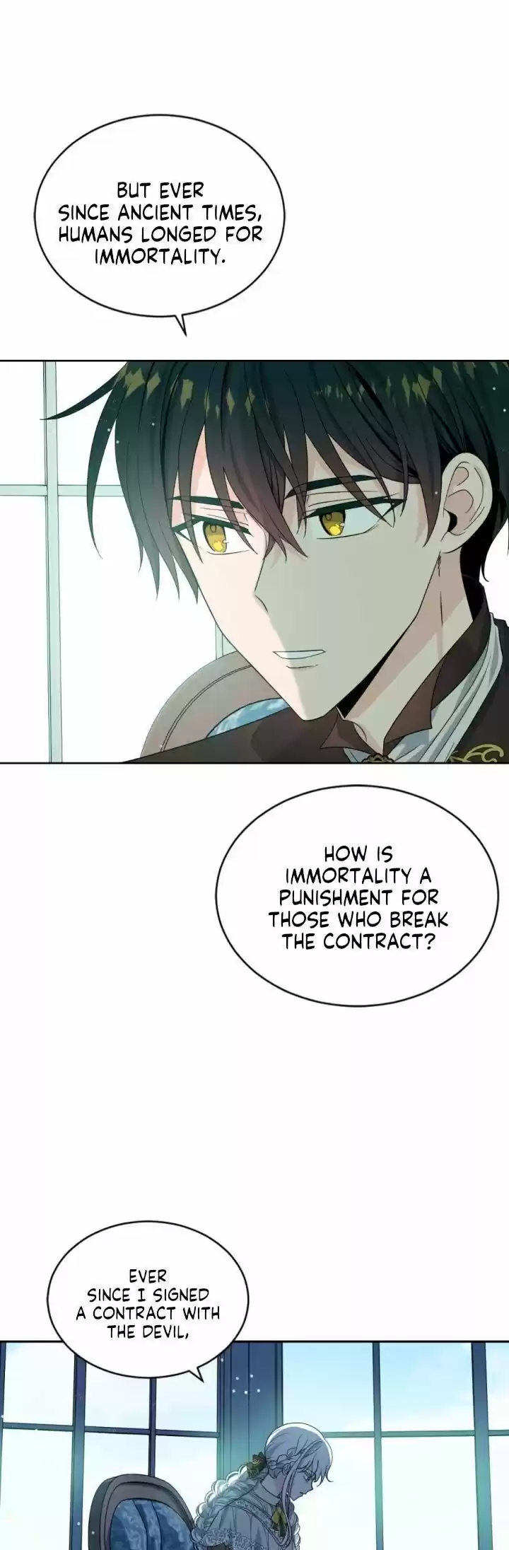 Absolute Witch Vol.12 Ch.062