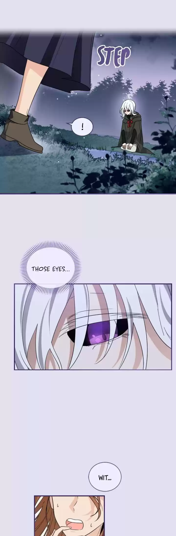 Absolute Witch Vol.12 Ch.062