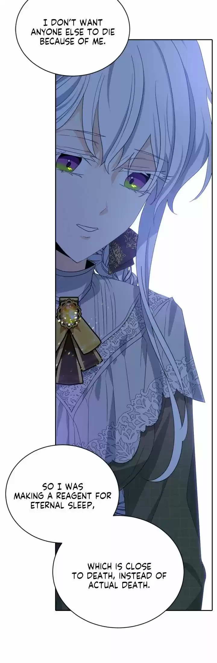 Absolute Witch Vol.12 Ch.062