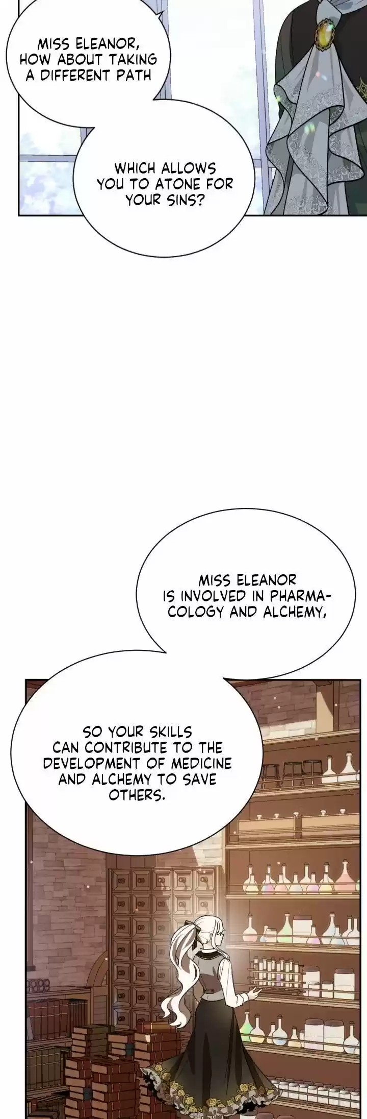 Absolute Witch Vol.12 Ch.062