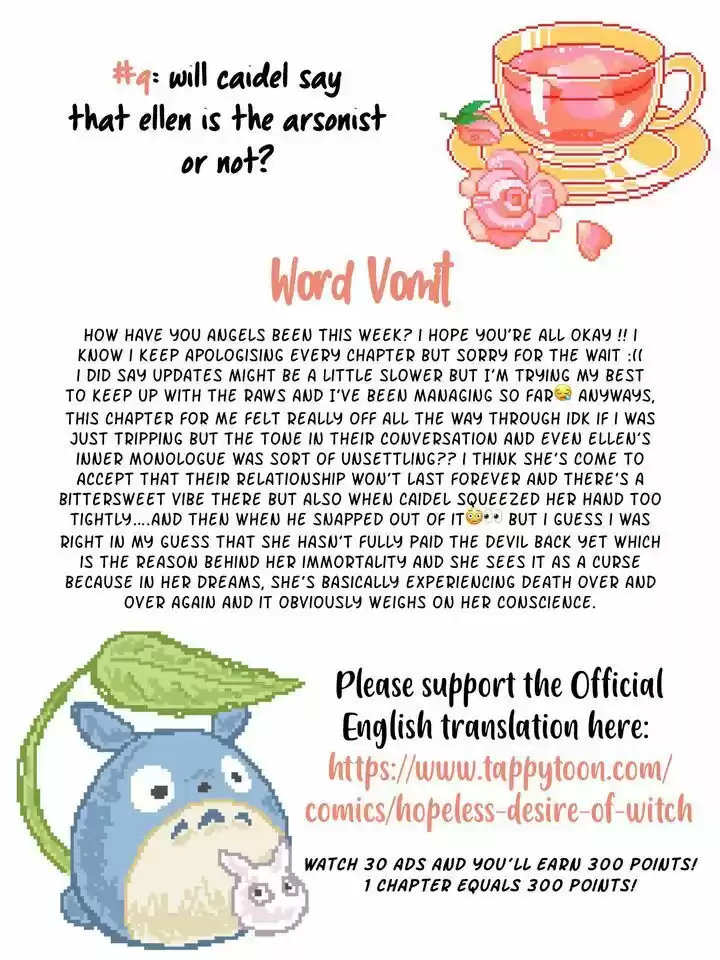 Absolute Witch Vol.12 Ch.062