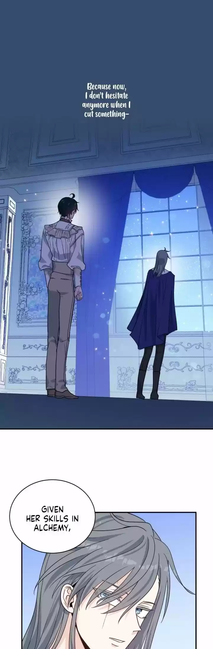 Absolute Witch Vol.12 Ch.063