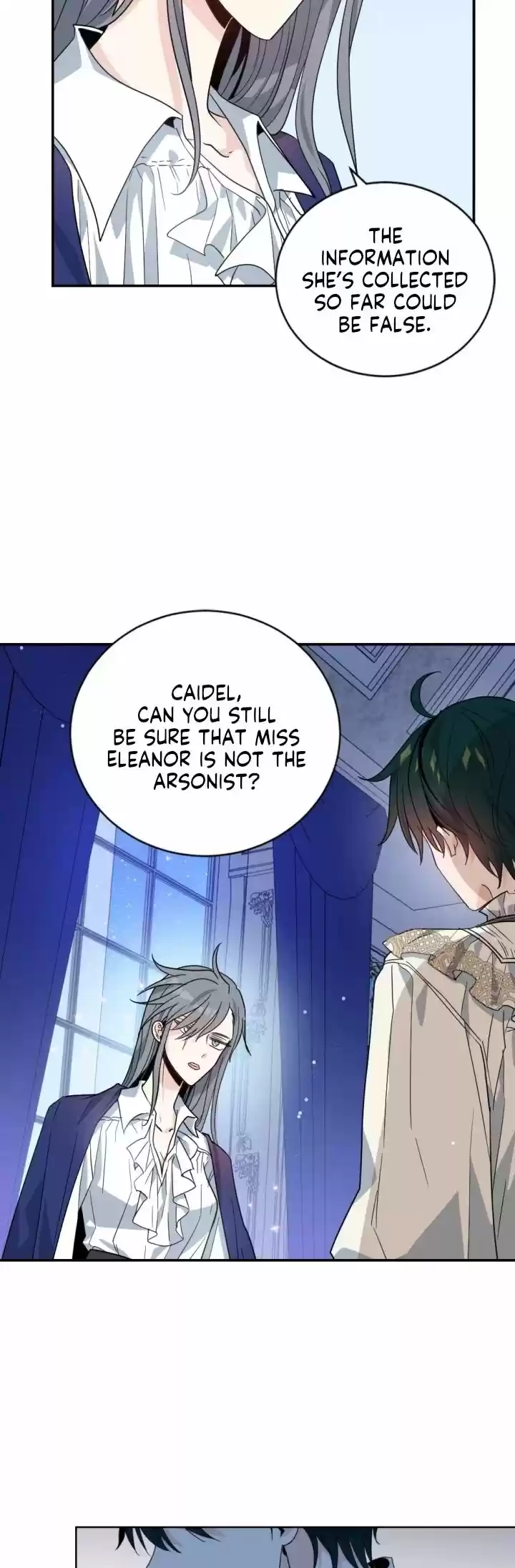 Absolute Witch Vol.12 Ch.063