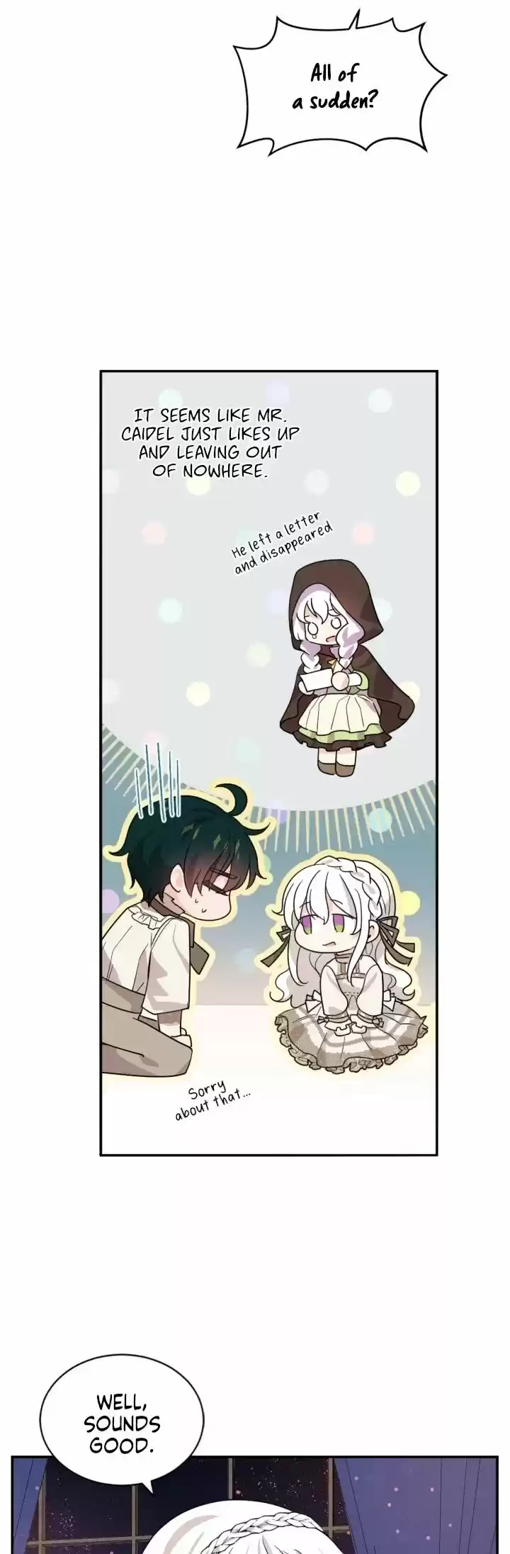 Absolute Witch Vol.12 Ch.063