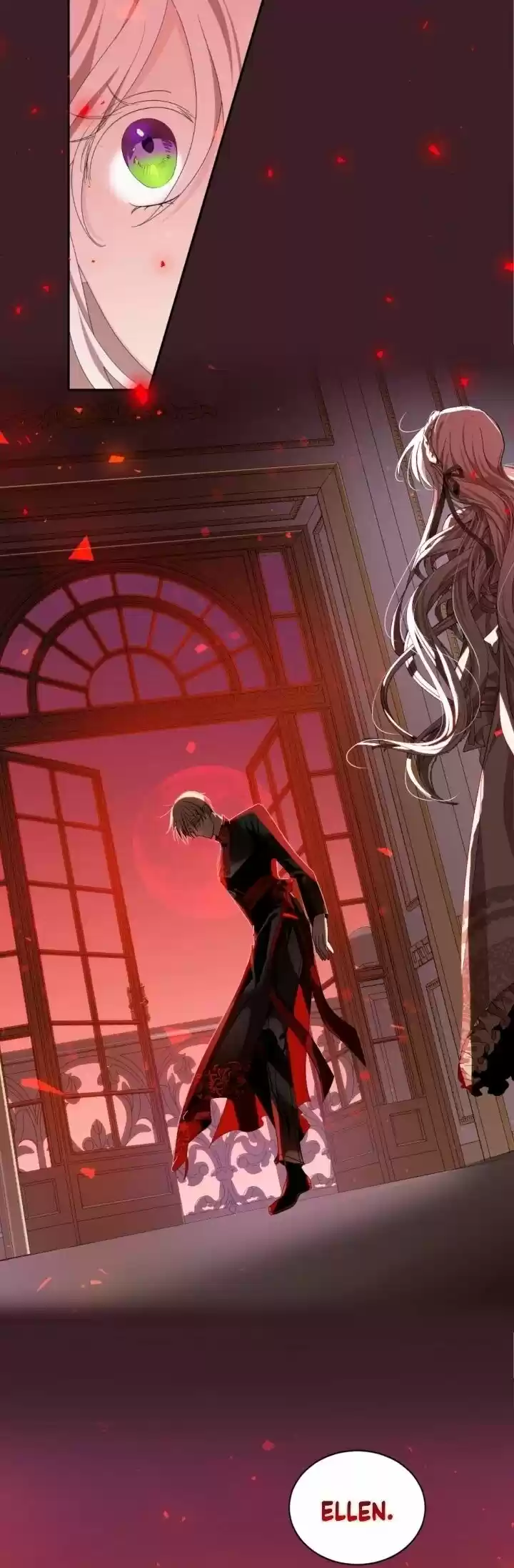 Absolute Witch Vol.12 Ch.063