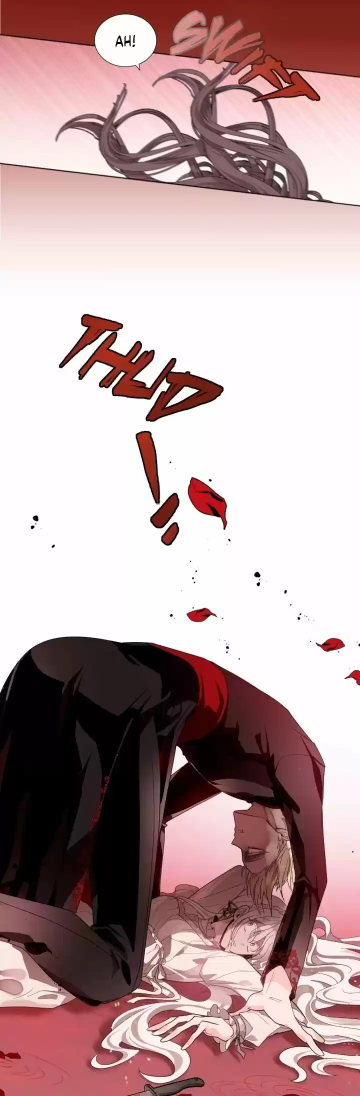 Absolute Witch Vol.12 Ch.064