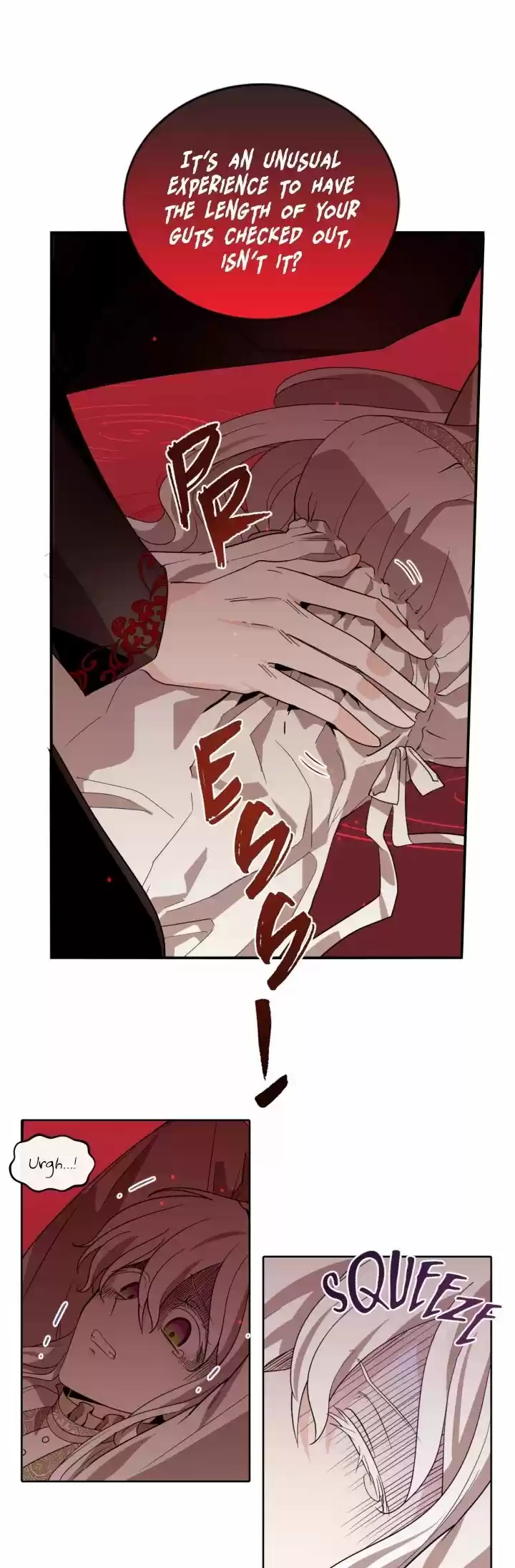 Absolute Witch Vol.12 Ch.064