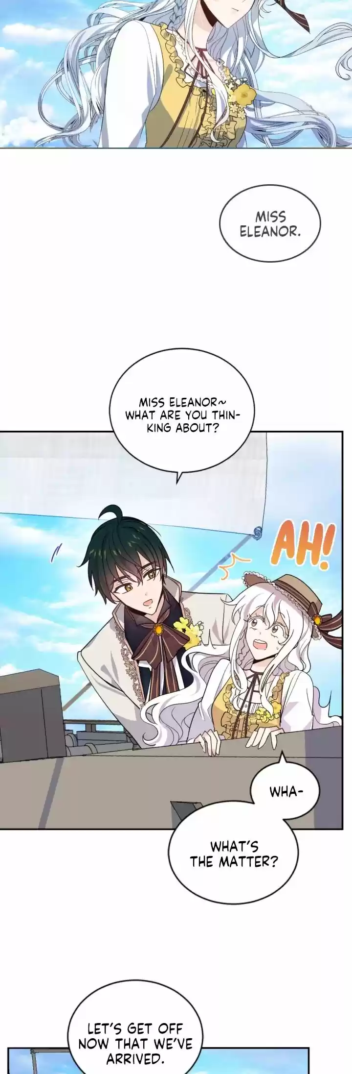 Absolute Witch Vol.12 Ch.064