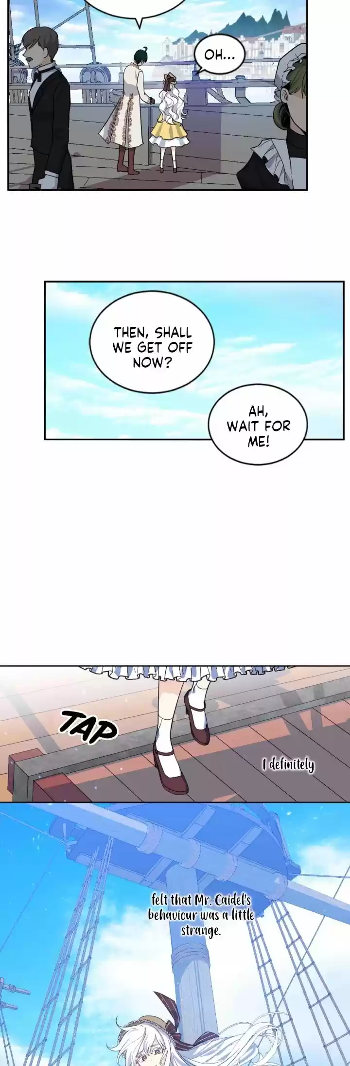 Absolute Witch Vol.12 Ch.064