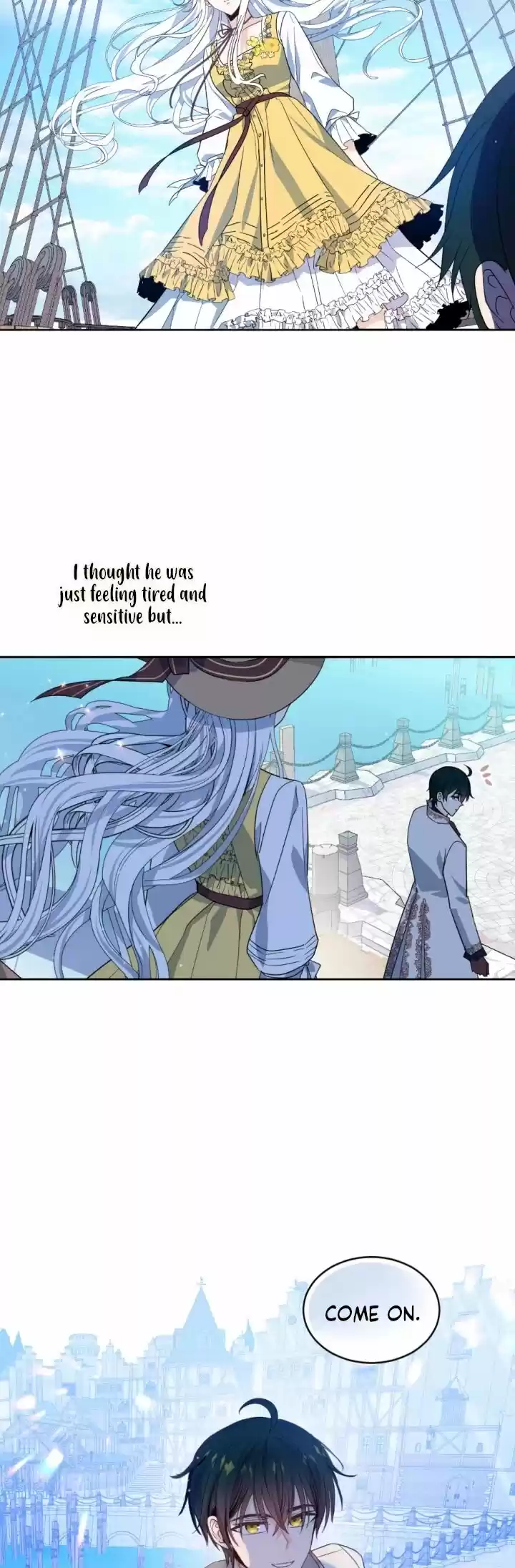 Absolute Witch Vol.12 Ch.064