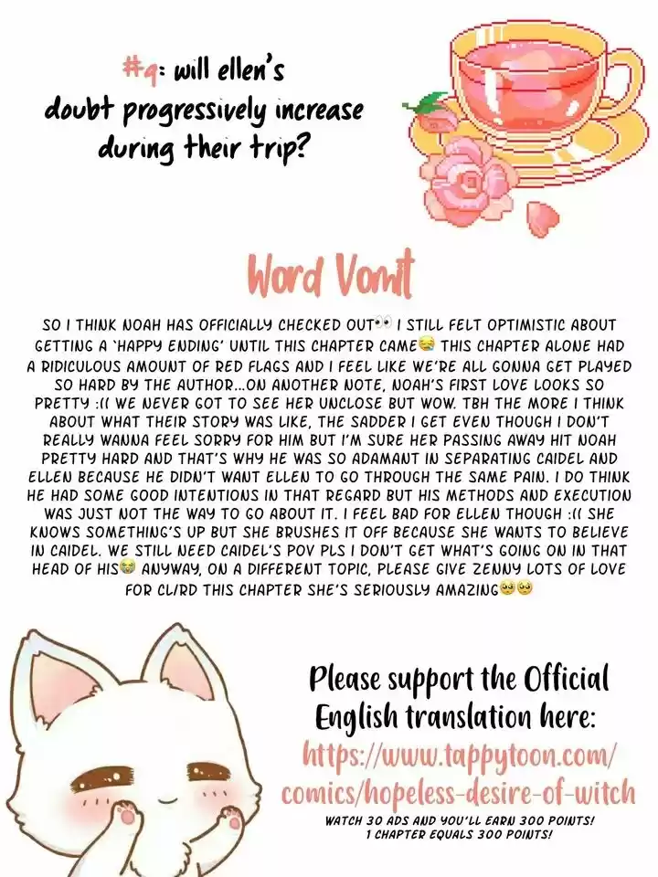 Absolute Witch Vol.12 Ch.064