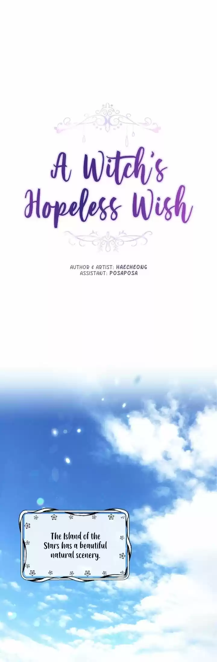 Absolute Witch Vol.12 Ch.065