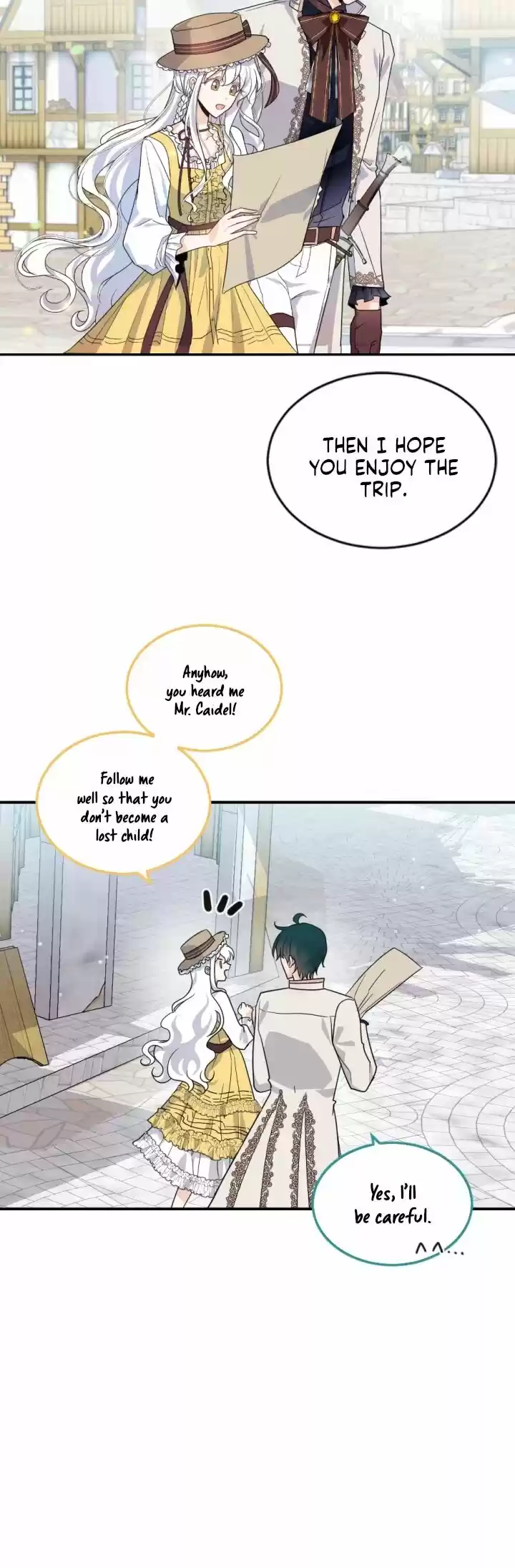 Absolute Witch Vol.12 Ch.065