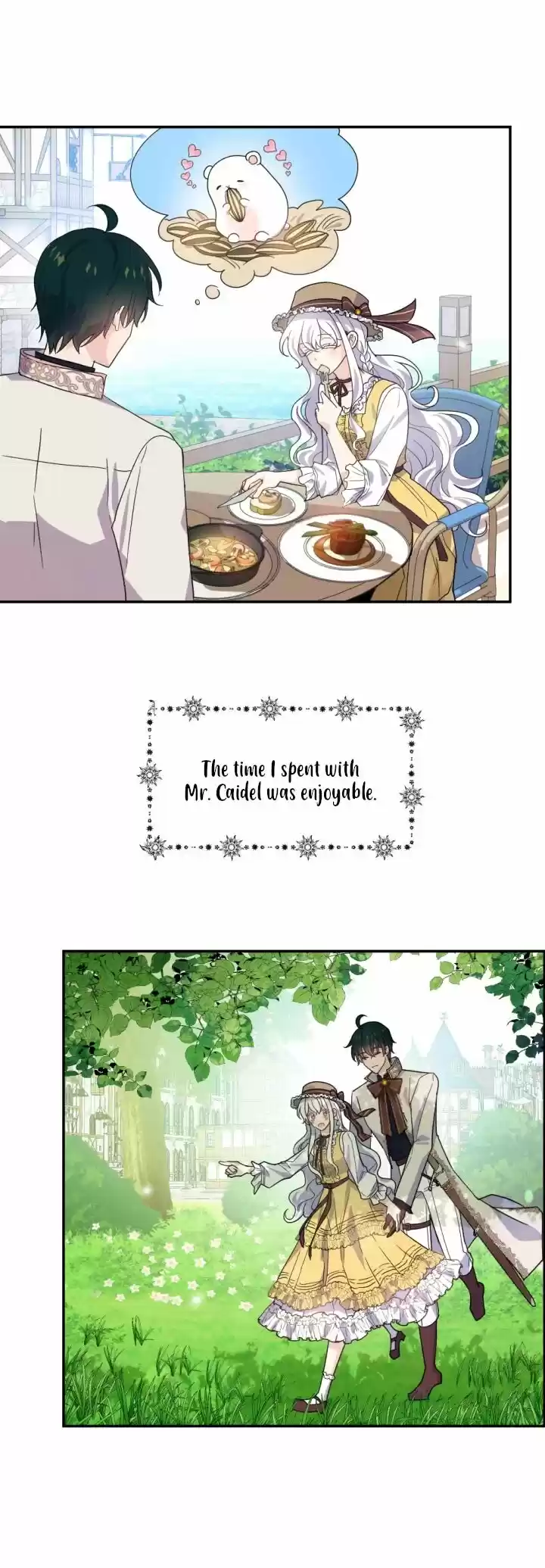 Absolute Witch Vol.12 Ch.065