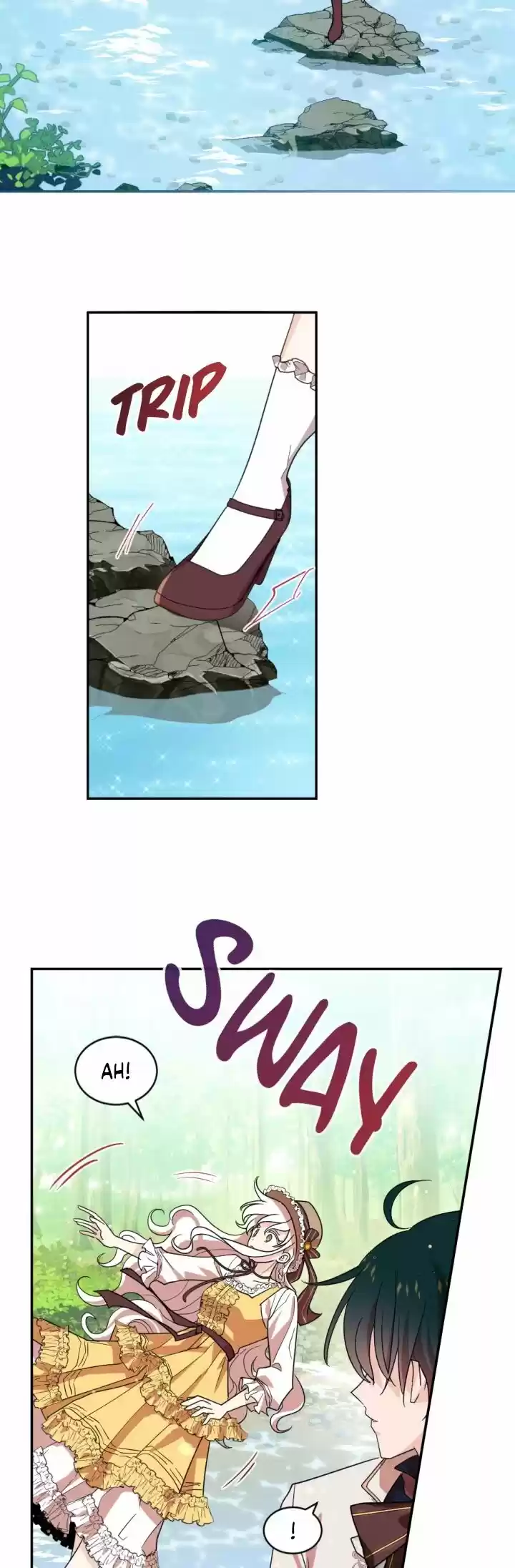 Absolute Witch Vol.12 Ch.065