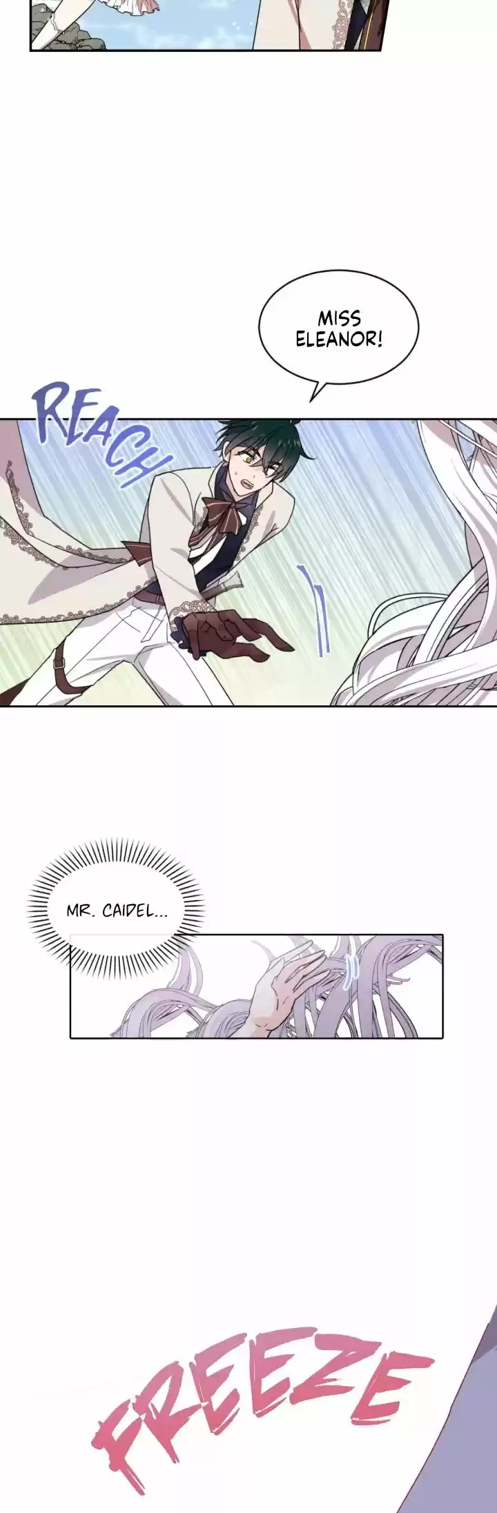 Absolute Witch Vol.12 Ch.065