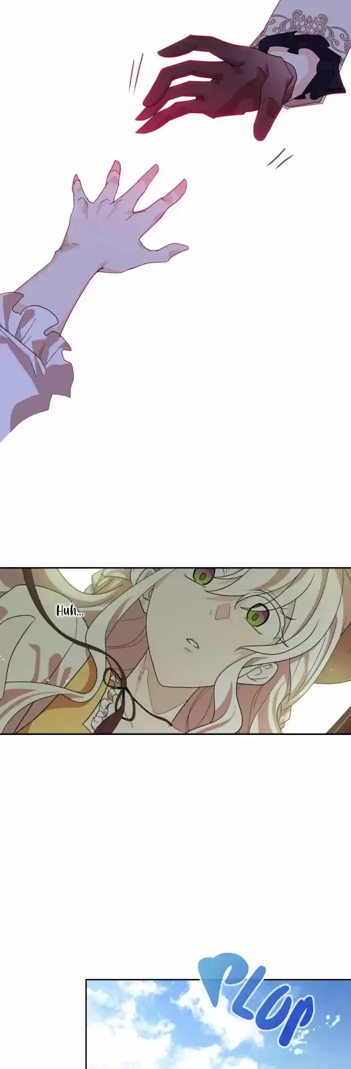 Absolute Witch Vol.12 Ch.065