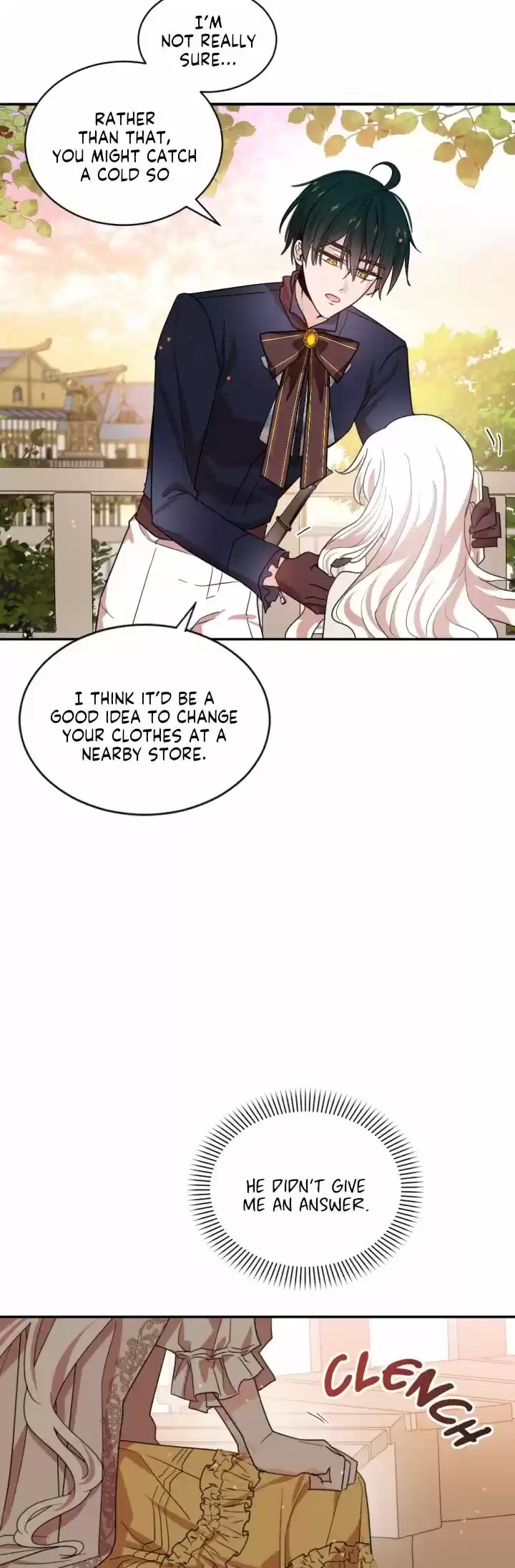 Absolute Witch Vol.12 Ch.065