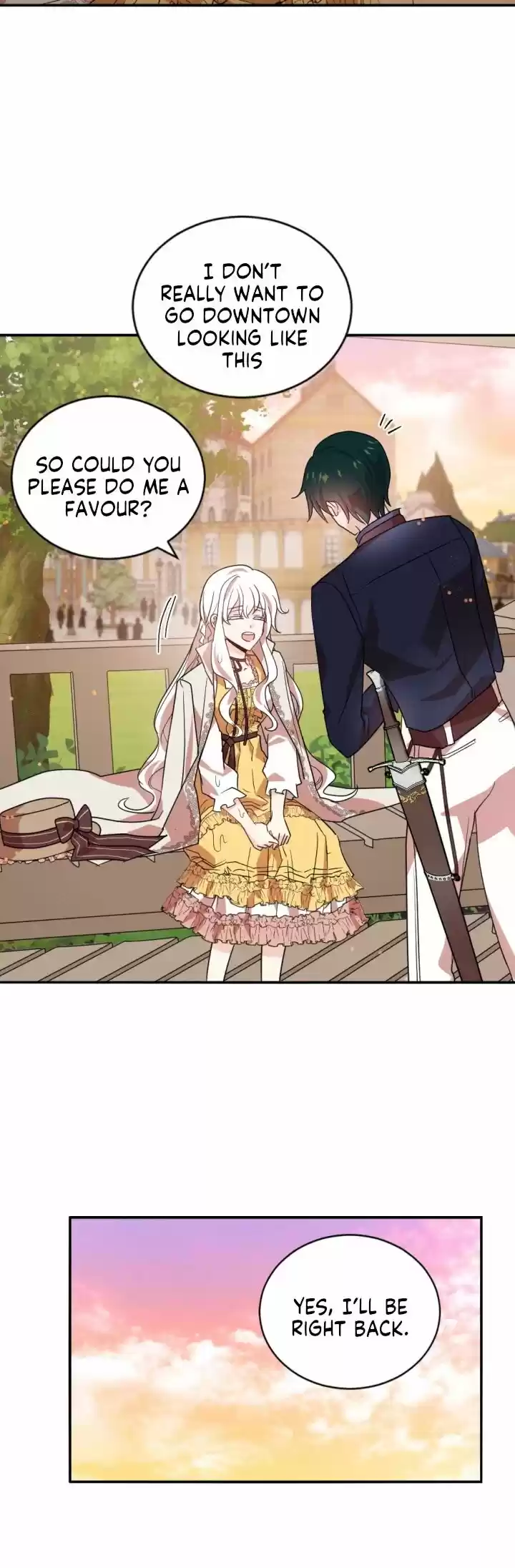 Absolute Witch Vol.12 Ch.065