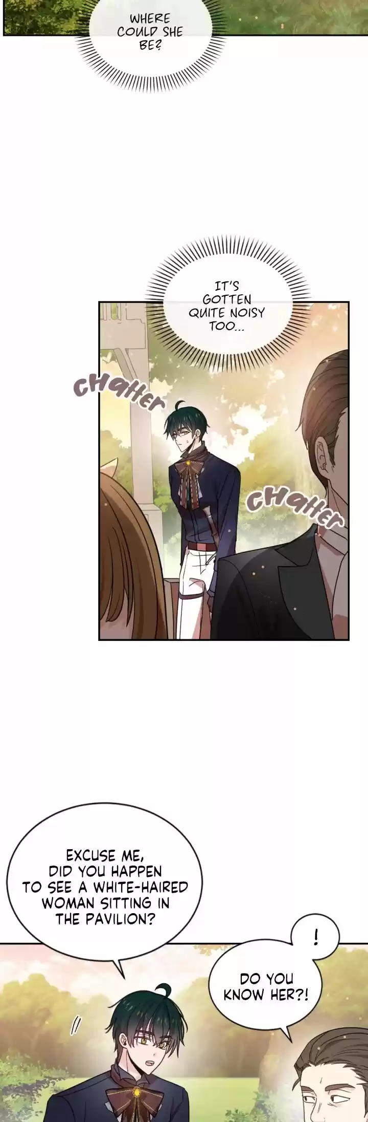 Absolute Witch Vol.12 Ch.065