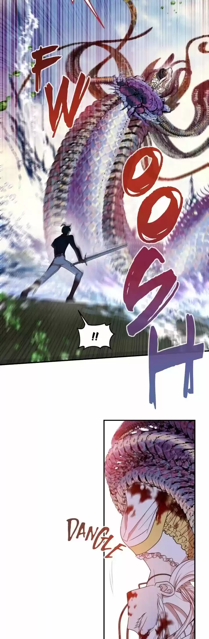 Absolute Witch Vol.12 Ch.065