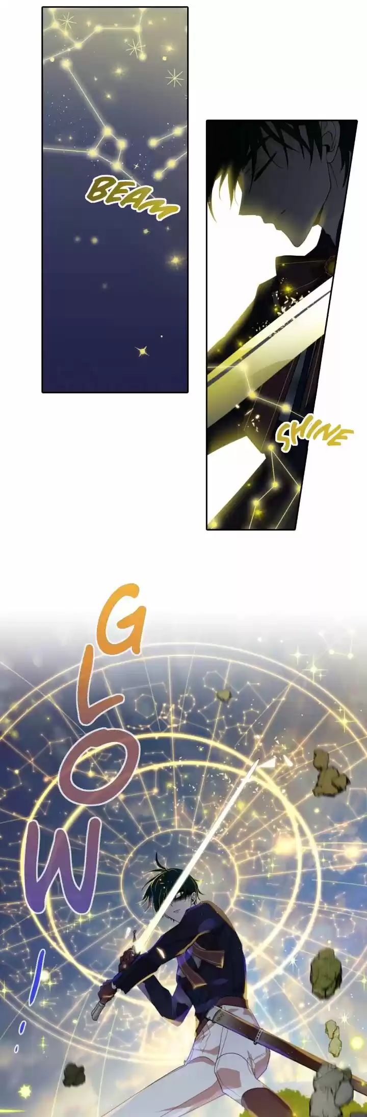 Absolute Witch Vol.12 Ch.065