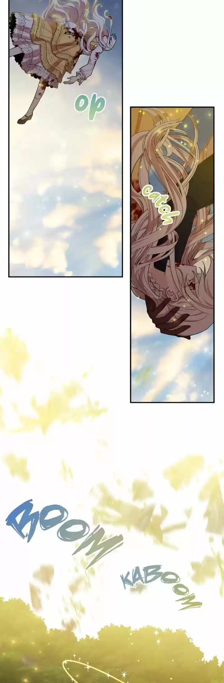 Absolute Witch Vol.12 Ch.065