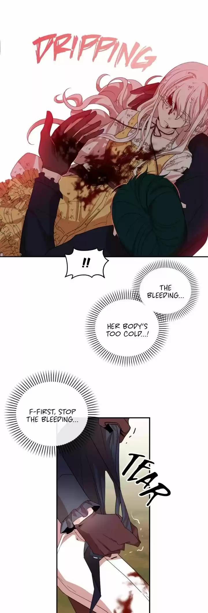 Absolute Witch Vol.12 Ch.065