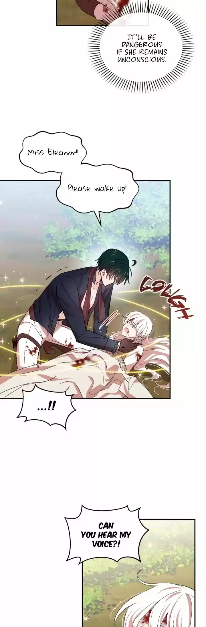 Absolute Witch Vol.12 Ch.065