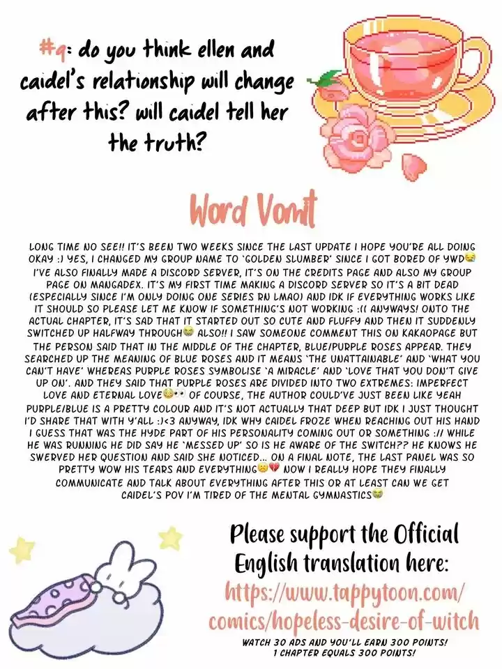 Absolute Witch Vol.12 Ch.065