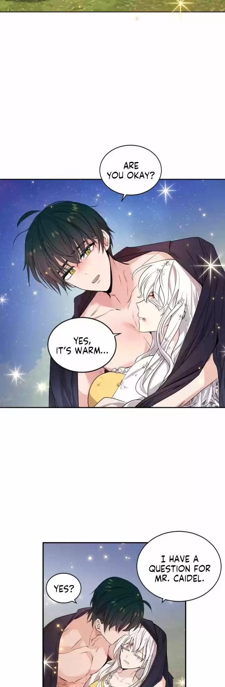 Absolute Witch Vol.12 Ch.066