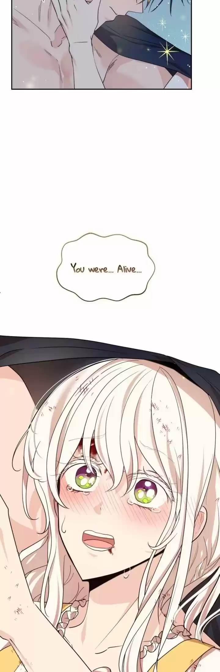 Absolute Witch Vol.12 Ch.067