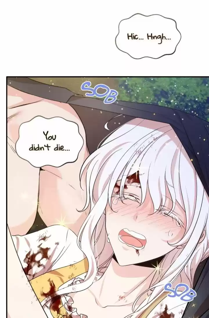 Absolute Witch Vol.12 Ch.067