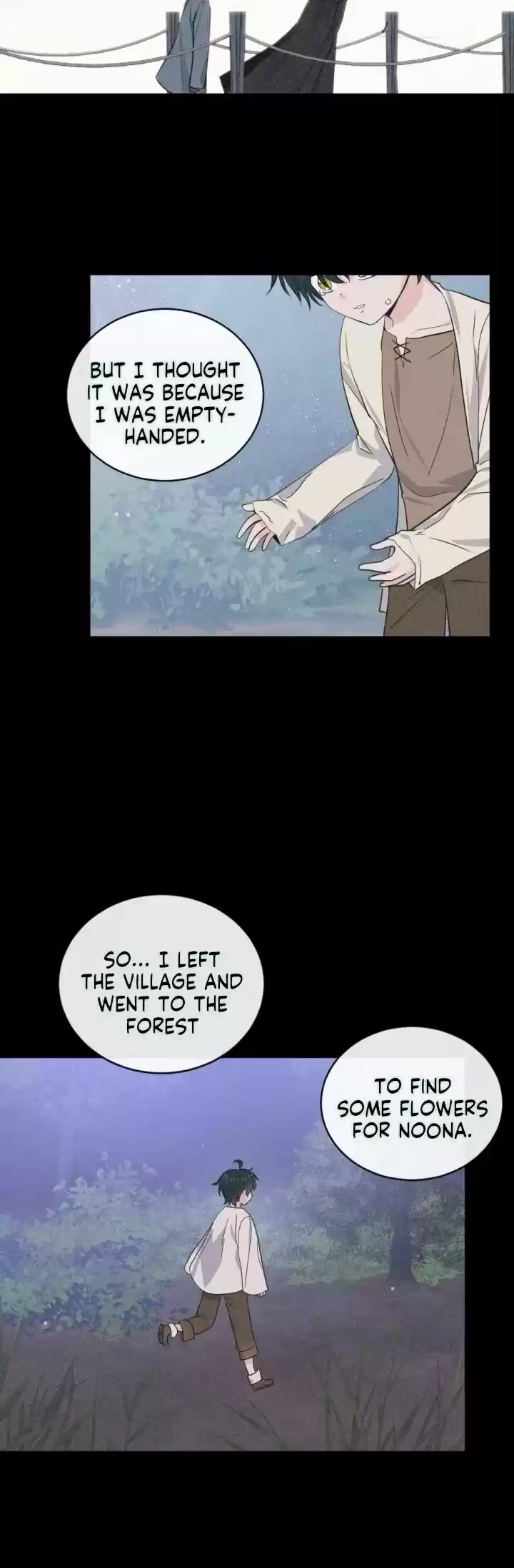 Absolute Witch Vol.12 Ch.067