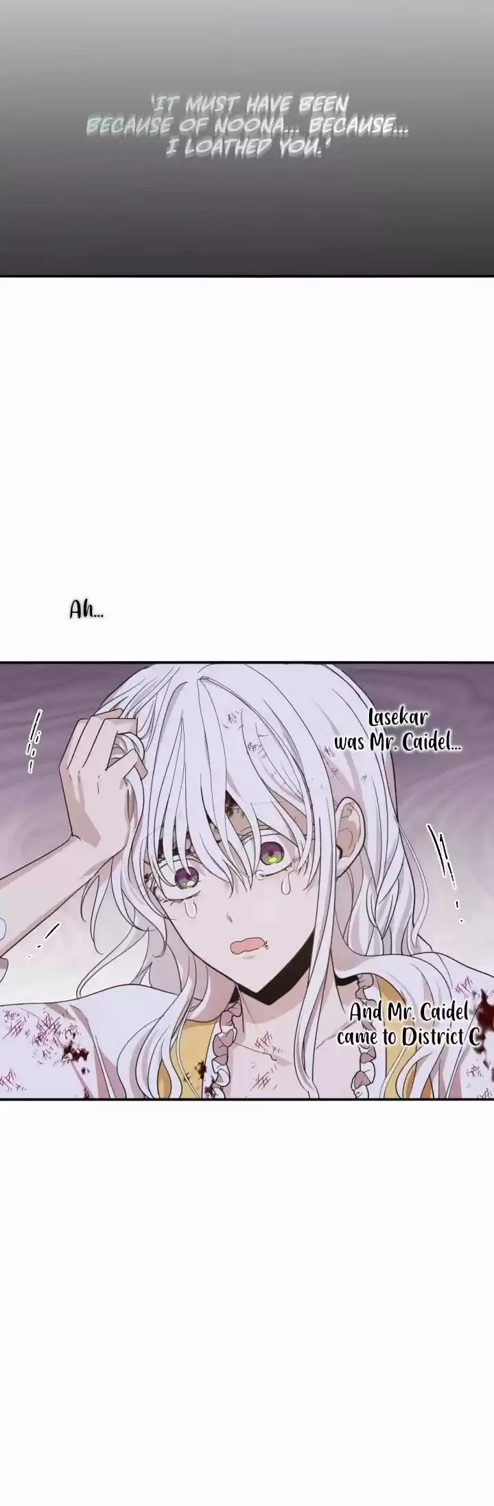 Absolute Witch Vol.12 Ch.067