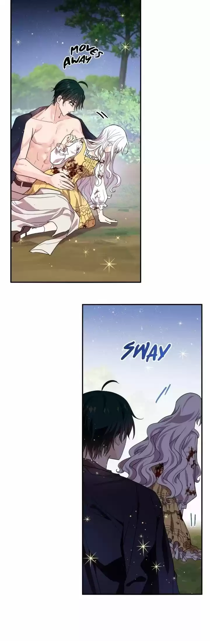 Absolute Witch Vol.12 Ch.067